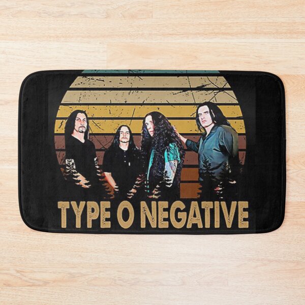 Item preview, TYPE O NEGATIVE MIREL 5 designed and sold by vmynett1k.