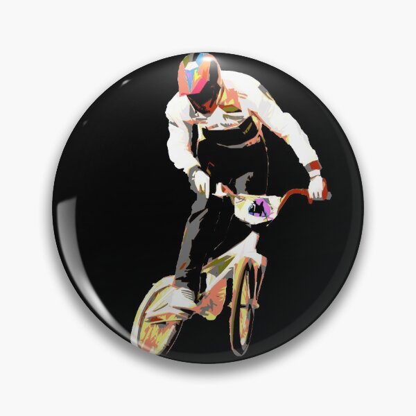 Item preview, bmx designed and sold by ricobarinas.