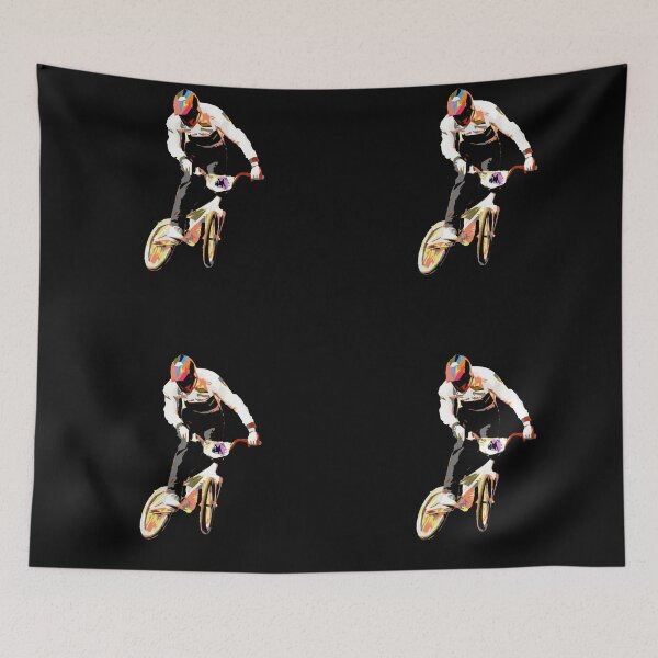 Item preview, bmx designed and sold by ricobarinas.