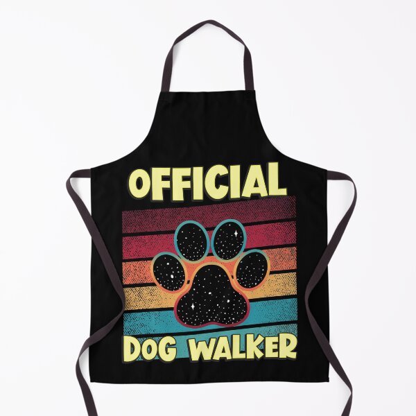 Item preview, Official Dog Walker Pets Lover designed and sold by Nzgiftsandmore.