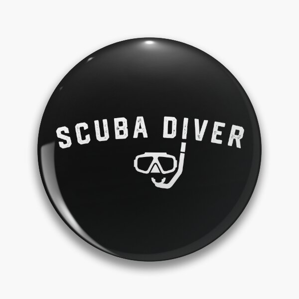 Item preview, Scuba Diver  designed and sold by Nostraw.