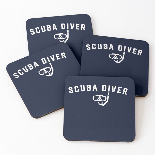 Item preview, Scuba Diver  designed and sold by Nostraw.