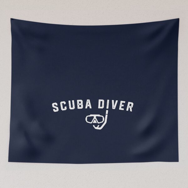 Item preview, Scuba Diver  designed and sold by Nostraw.