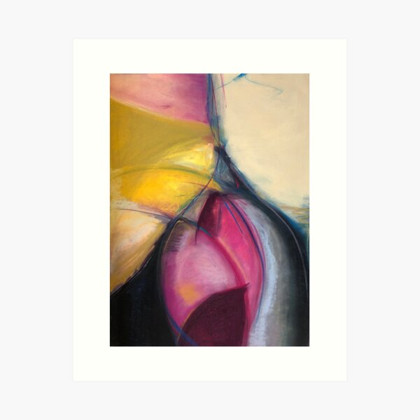 Quatrain Art Print