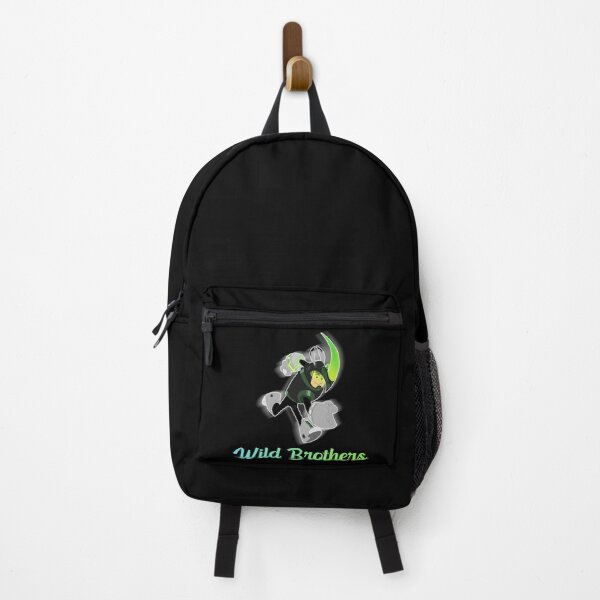Item preview, kratts wild brothers designed and sold by Mandeep68.