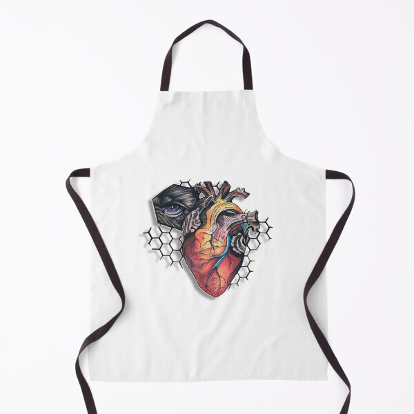 Item preview, hart tattoo designed and sold by GAGO5.