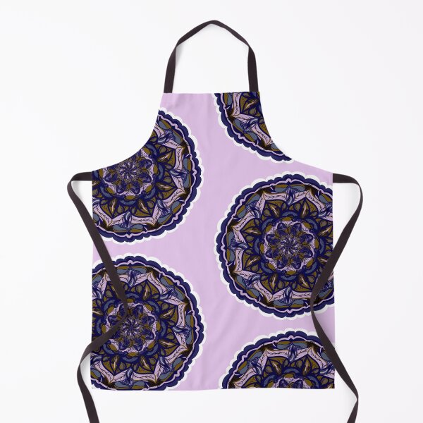 Item preview, Mandala Design 3 designed and sold by windrosedesigns.