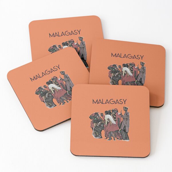Item preview, MALAGASY designed and sold by skaalj.
