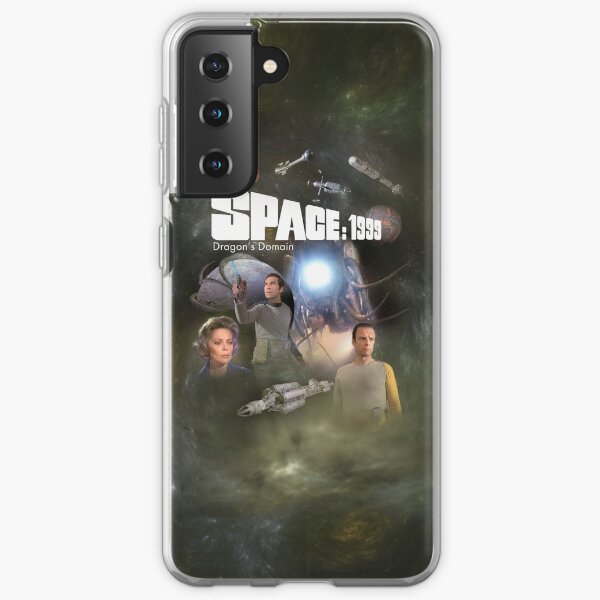 SPECIAL REQUEST DD Samsung Galaxy Soft Case