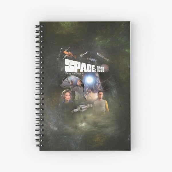 SPECIAL REQUEST DD Spiral Notebook