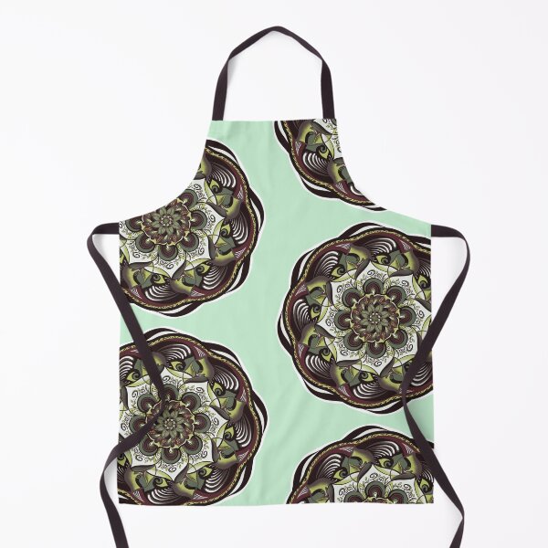 Item preview, Mandala Design 4 designed and sold by windrosedesigns.