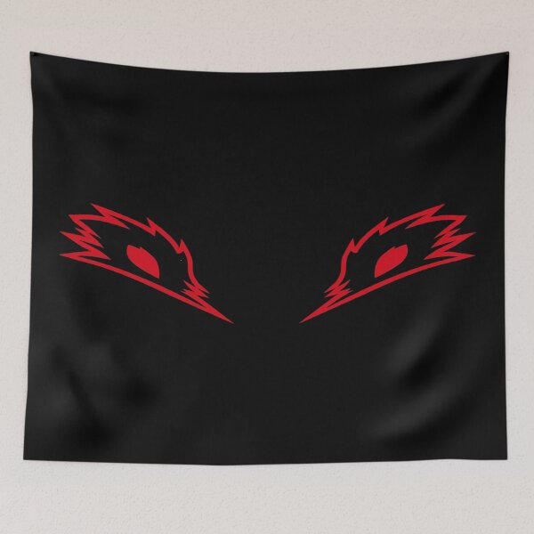 Item preview, Werewolf Wolf Beast Wolfman Target Pursue Aim Focus Eyes designed and sold by BEAST NYC.