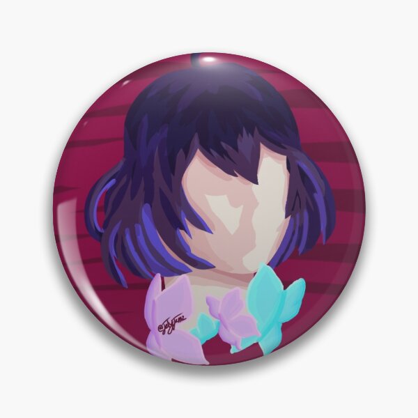 Item preview, Seele Vollerei (Honkai Impact 3rd) designed and sold by jelyjamz.