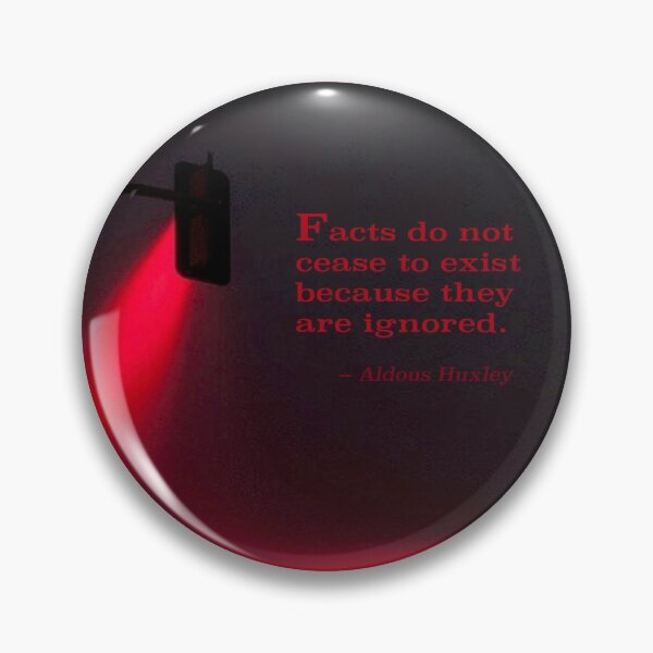 Item preview, Facts designed and sold by Arthur Flores.
