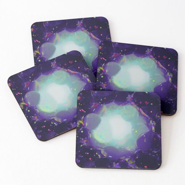 Item preview, Space Bubbles designed and sold by zazuzanta.