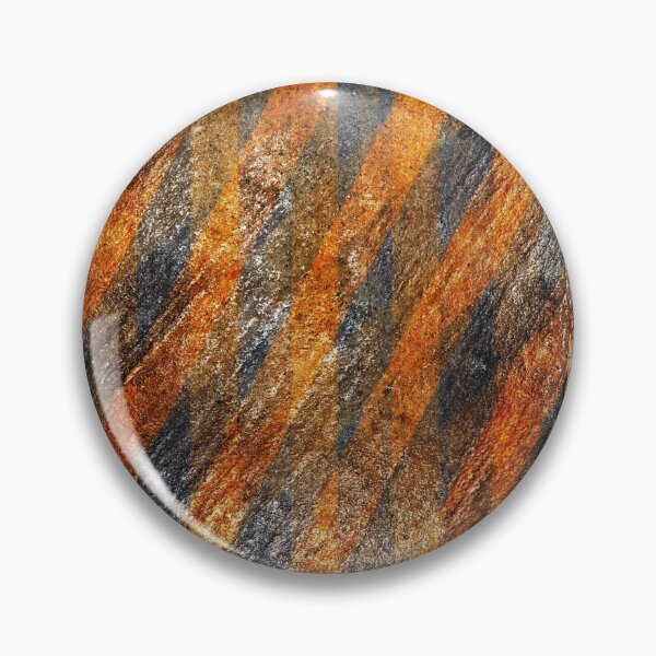 Item preview, Dark blue and orange asphalt texture  designed and sold by CatCarrot.