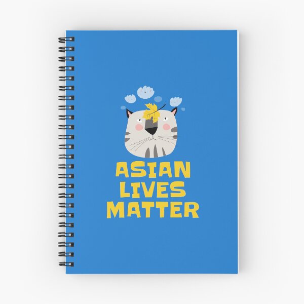 Item preview, Asian Lives Matter  designed and sold by modern-wave.