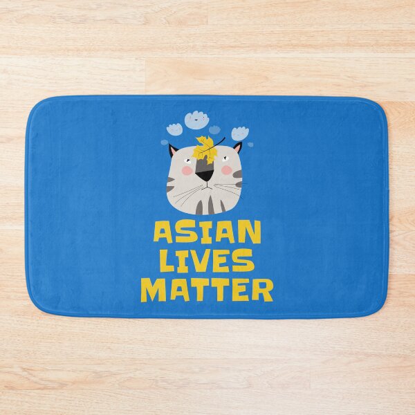 Item preview, Asian Lives Matter  designed and sold by modern-wave.