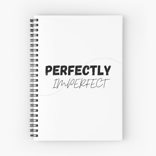 Item preview, Perfectly Imperfect designed and sold by aozoramagic.