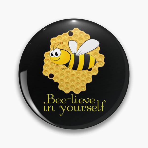 Item preview, Punny Bee designed and sold by uruadhikari1020.