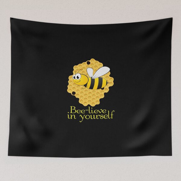 Item preview, Punny Bee designed and sold by uruadhikari1020.