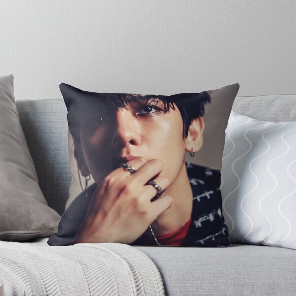 Item preview, baekhyun monster designed and sold by Rilene.