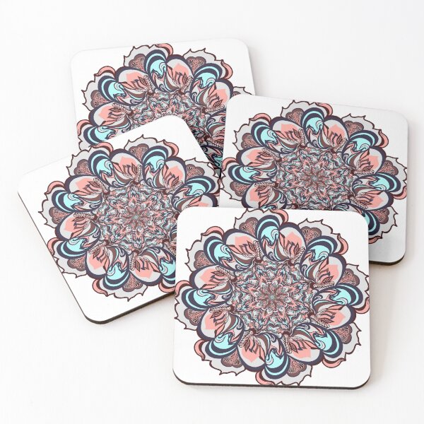 Item preview, Mandala Design 5 designed and sold by windrosedesigns.