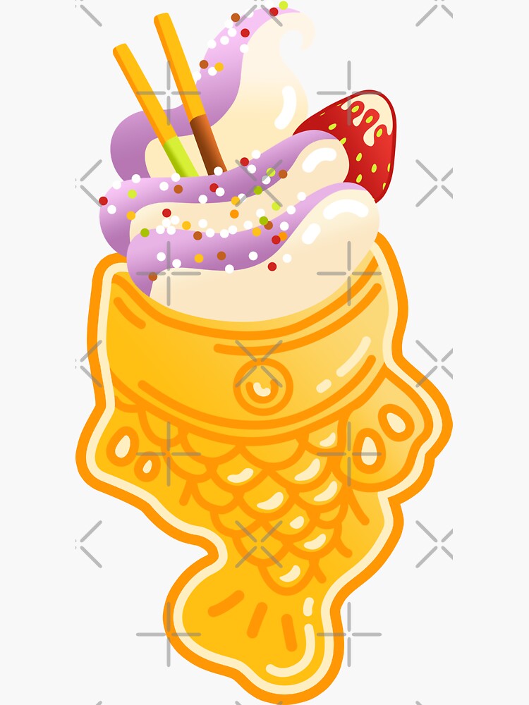 Tamagotchi Original - Helado