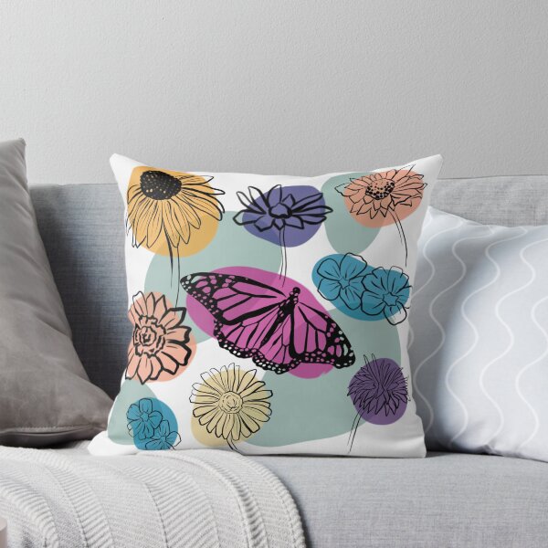 Item preview, Wildflower Collection designed and sold by AudrasPalette.
