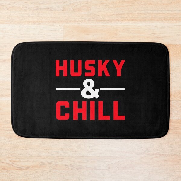 Item preview, Husky And Chill designed and sold by Wachi-A.
