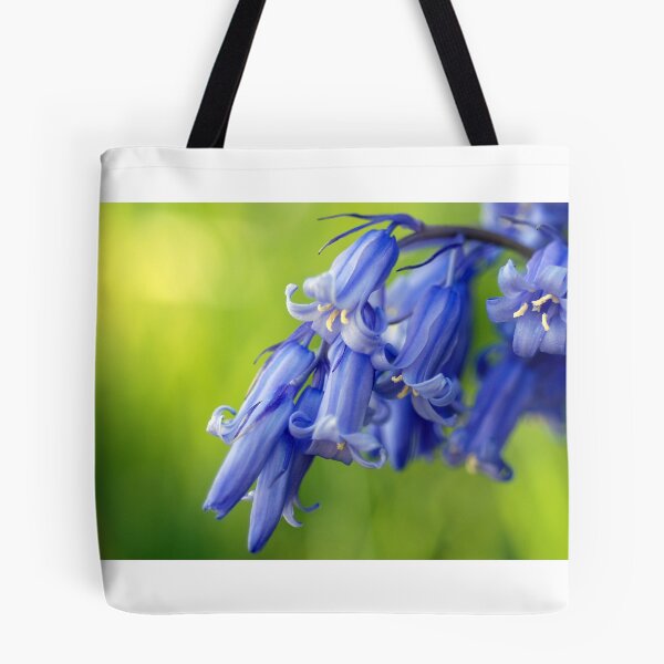 Item preview, Bluebells designed and sold by rosie320d.
