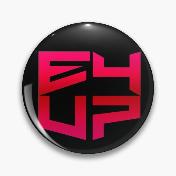 Item preview, Ey Up  designed and sold by Hakimy Design.