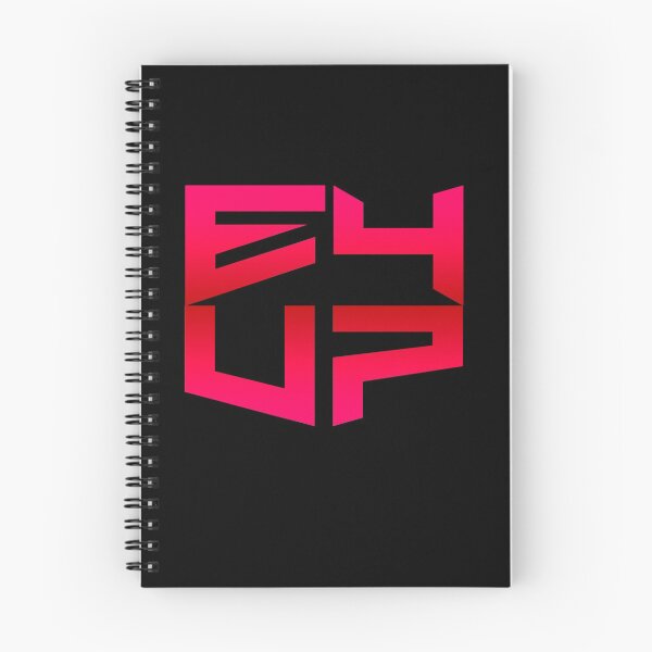 Item preview, Ey Up  designed and sold by Hakimy Design.