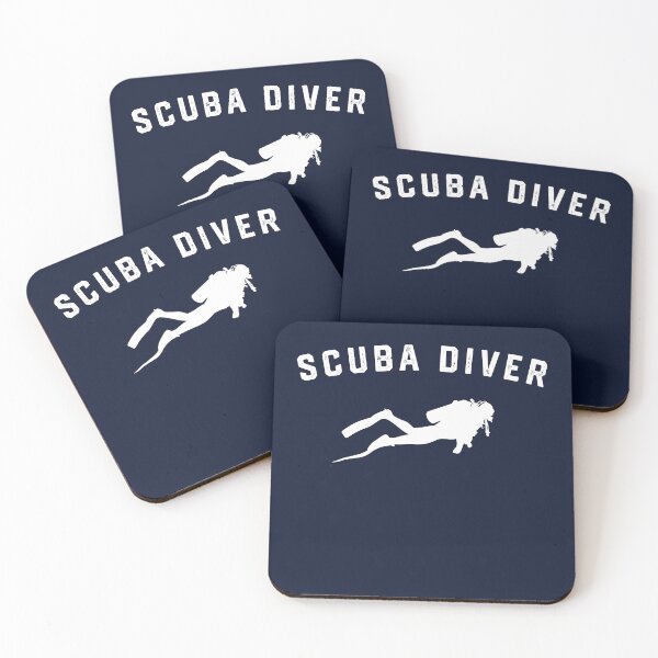 Item preview, Scuba Diver  designed and sold by Nostraw.