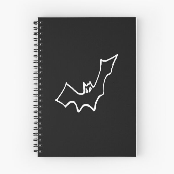 Item preview, Batty designed and sold by SportyDogShop.