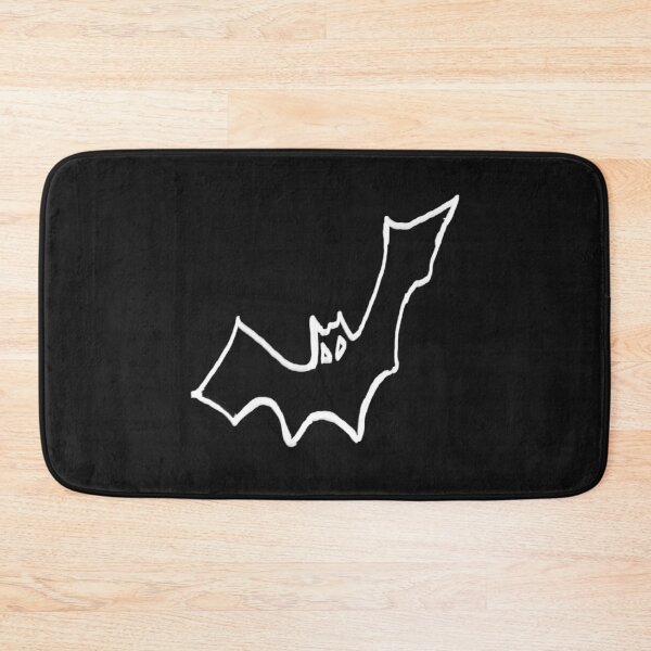 Item preview, Batty designed and sold by SportyDogShop.