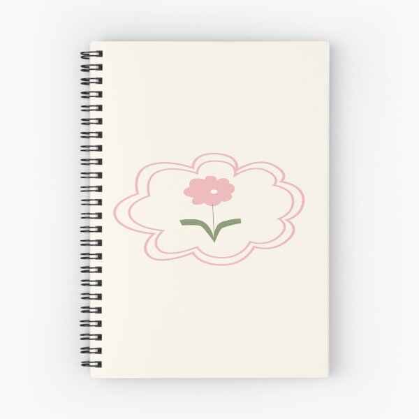 Aperçu de l'œuvre Fleur rose créée et vendue par Chuvely.