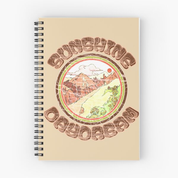Item preview, Sunshine Daydream - Distressed Retro Aesthetic designed and sold by elevens.