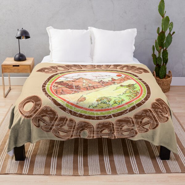 Item preview, Sunshine Daydream - Distressed Retro Aesthetic designed and sold by elevens.