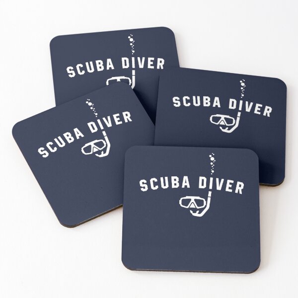 Item preview, Scuba Diver Diving designed and sold by Nostraw.