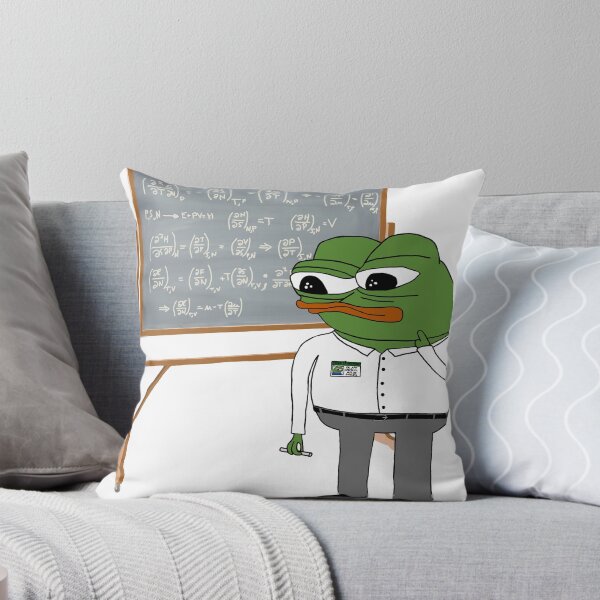 Item preview, peepo physicist designed and sold by moonman1232141.