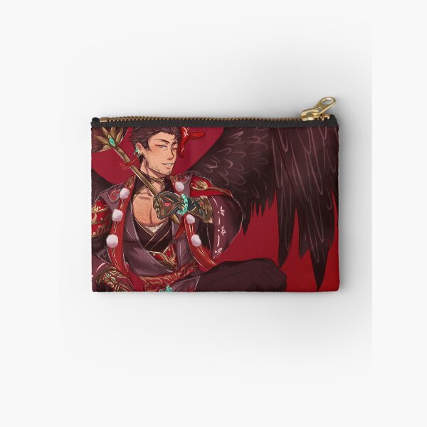 Item preview, Tengu Qrow designed and sold by wes-shop.