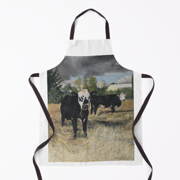 Item preview, Willamette Valley Farm, Love and Son designed and sold by Allyson Miller.