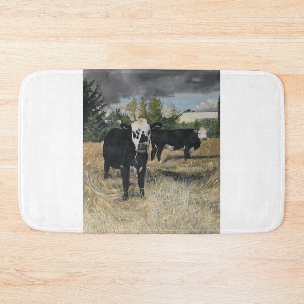 Item preview, Willamette Valley Farm, Love and Son designed and sold by Allyson Miller.