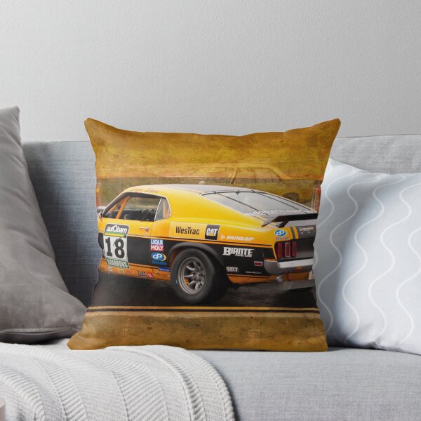 Item preview, John Bowe Mustang 2 designed and sold by Stuart Row.