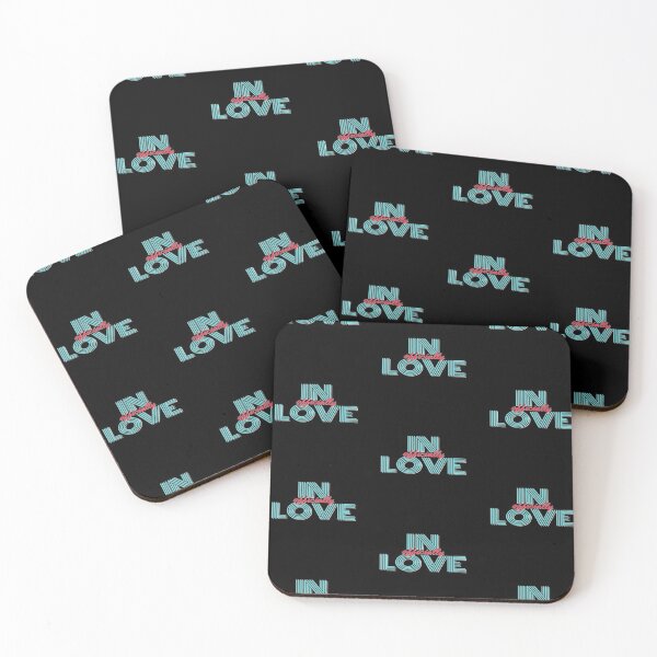 Item preview, officially INLOVE designed and sold by calmingchaos.