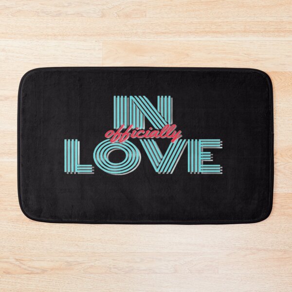 Item preview, officially INLOVE designed and sold by calmingchaos.