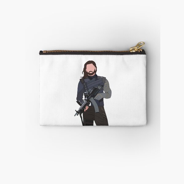 Item preview, winter soldier (IW) designed and sold by designsbysara58.