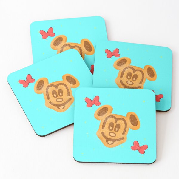 Item preview, waffle mouse designed and sold by Vandy Caetano.
