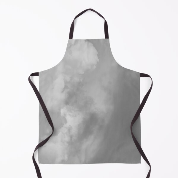 Item preview, Sky - Clouds Black and White designed and sold by anafrancisconi.